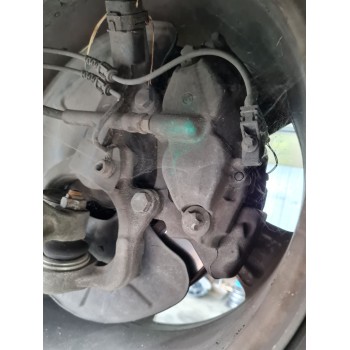 PINZA DE FRENO DELANTERA DERECHA 