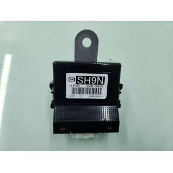 MODULO ELECTRONICO JL001000763 