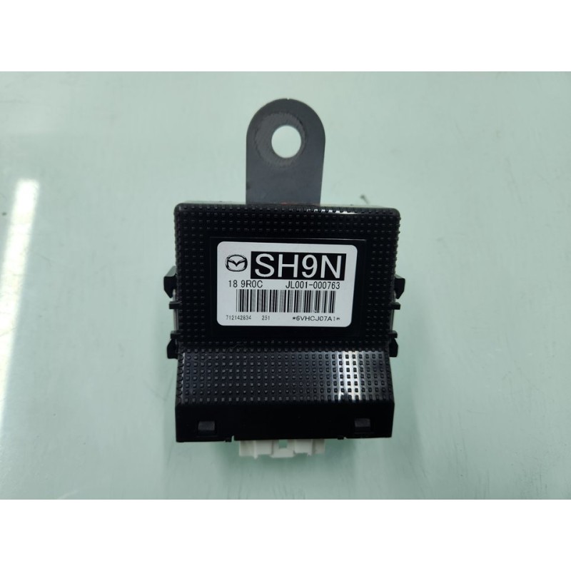 MODULO ELECTRONICO JL001000763 
