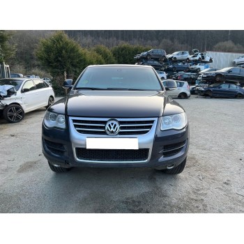 VOLKSWAGEN TOUAREG (7L6)