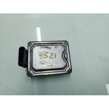 MODULO ELECTRONICO 2Q0907572M 