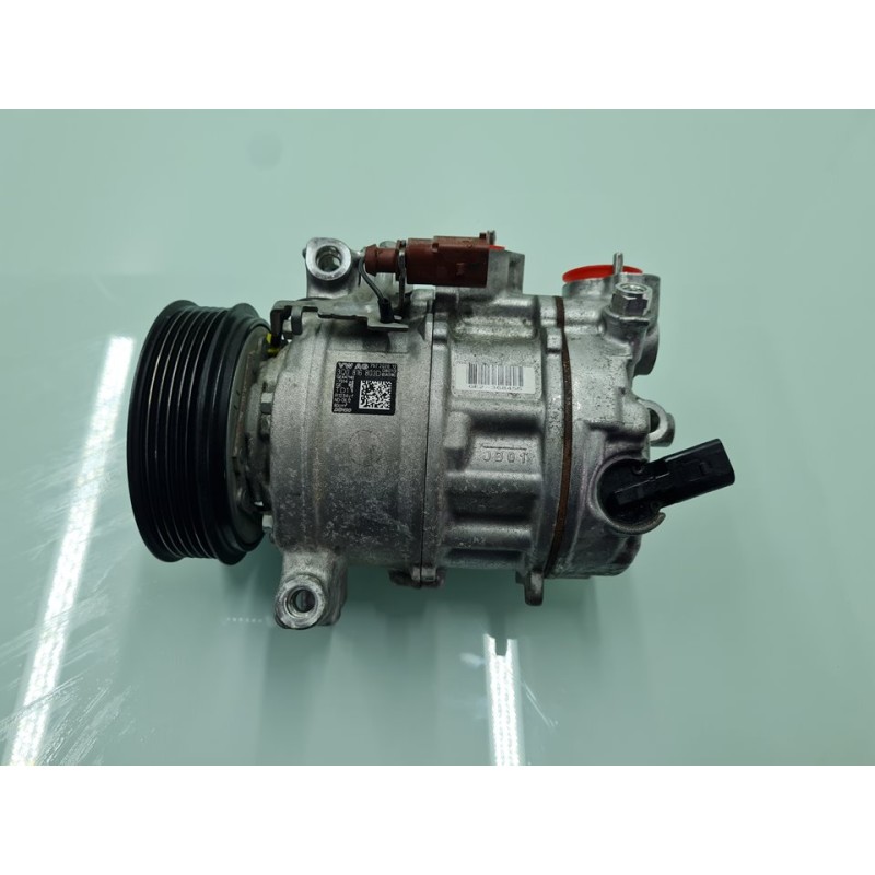 COMPRESOR AIRE ACONDICIONADO 3Q0816803D 