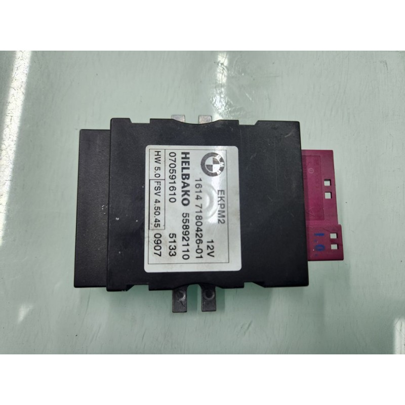 MODULO ELECTRONICO 16147180426 