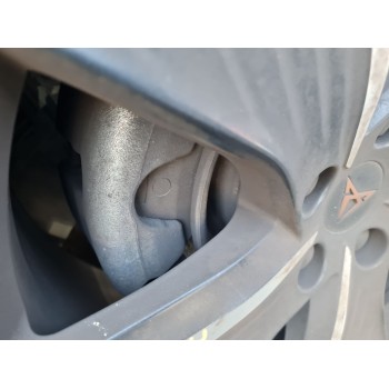 PINZA DE FRENO DELANTERA IZQUIERDA 8V0615123D 