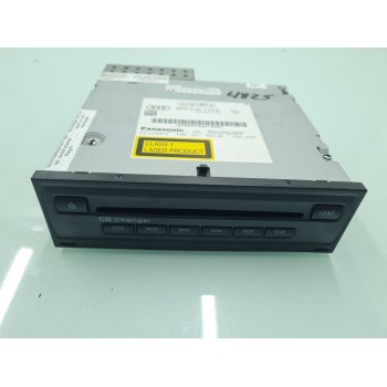SISTEMA AUDIO / RADIO CD 4E0910110E 