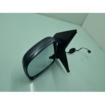 RETROVISOR IZQUIERDO 7H1857507P 