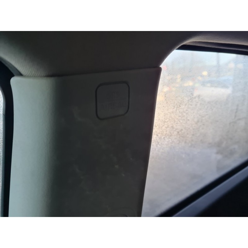 AIRBAG CORTINA DELANTERO DERECHO 