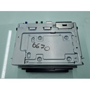 SISTEMA NAVEGACION GPS 31444184 