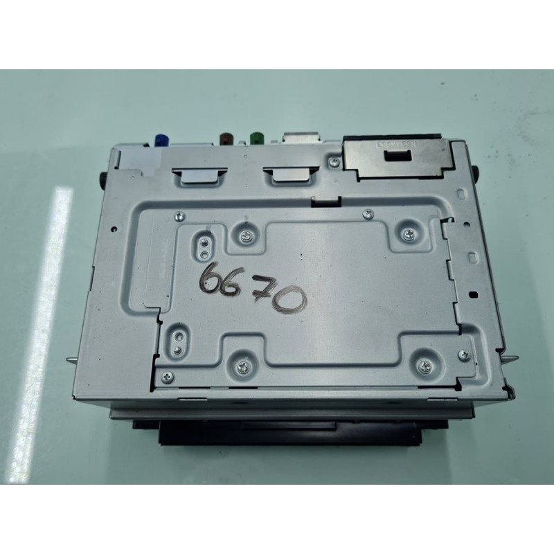 SISTEMA NAVEGACION GPS 31444184 