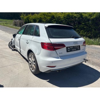 AUDI A3 SPORTBACK (8VF)