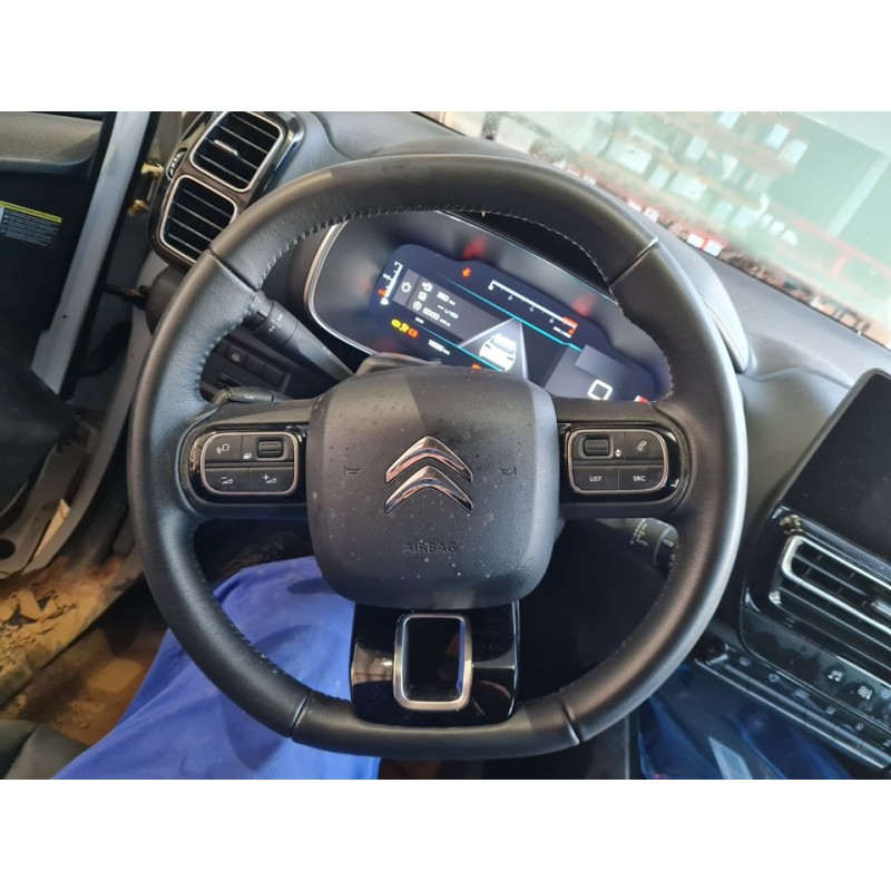 VOLANTE 