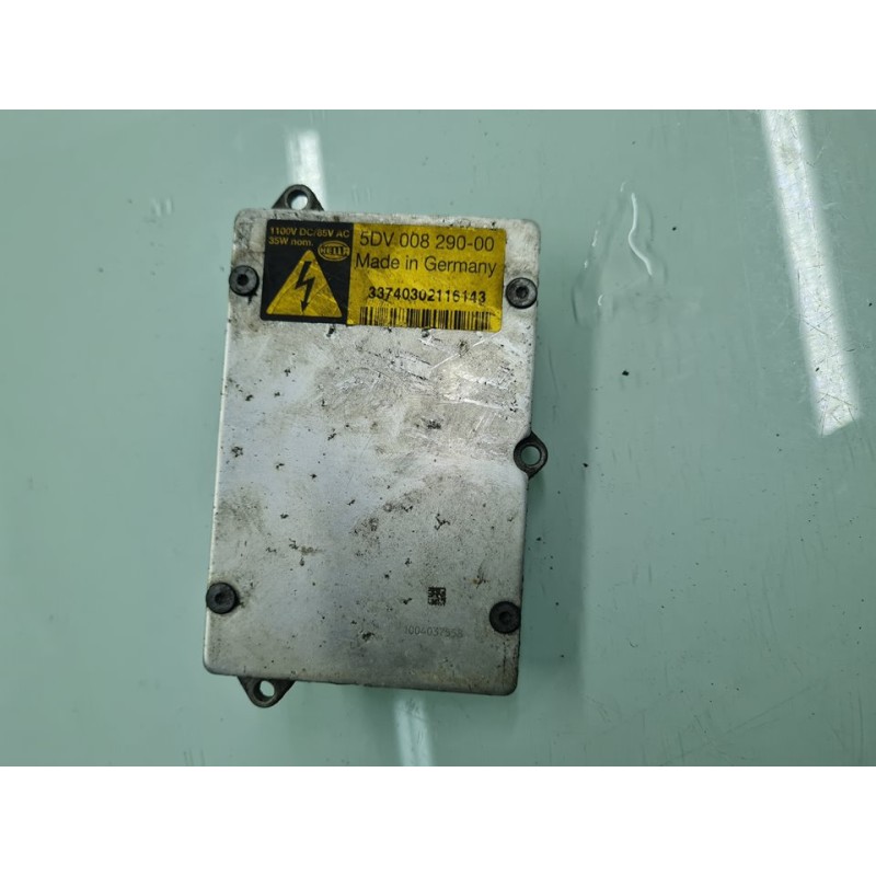 CENTRALITA FAROS XENON 5DV008290 