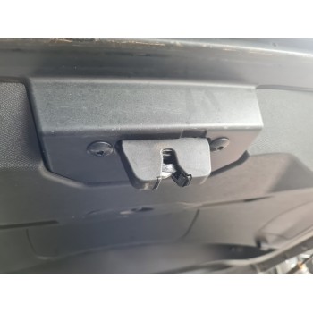 CERRADURA MALETERO / PORTON 