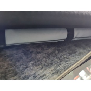 AIRBAG CORTINA DELANTERO DERECHO A1778600602 