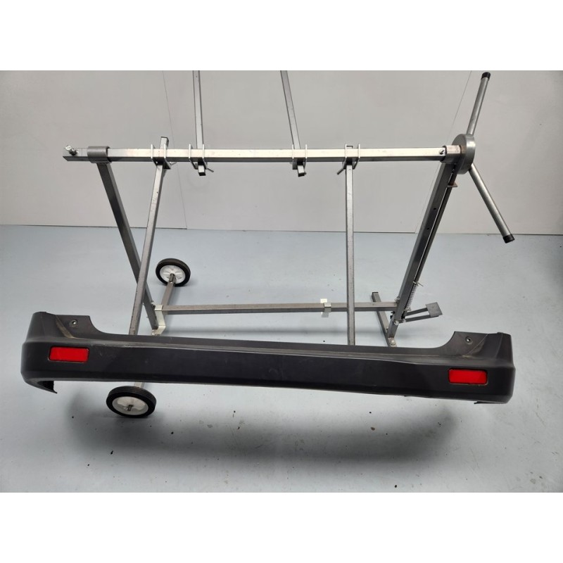PARAGOLPES TRASERO ET7617K823AL5CND 