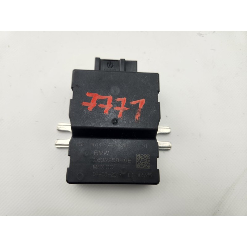 MODULO ELECTRONICO 16147476046 