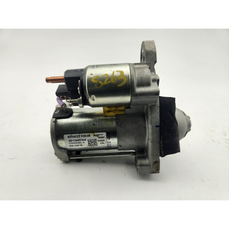 MOTOR ARRANQUE 233008820R 