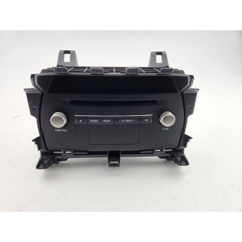 SISTEMA AUDIO / RADIO CD 8612078090 