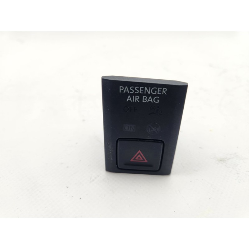 WARNING 5NB919225A 