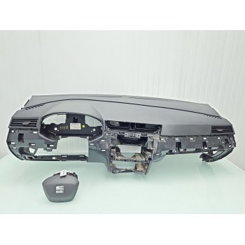 KIT AIRBAG 6F0880201J / 6F0880204D / 6F1857003AF 