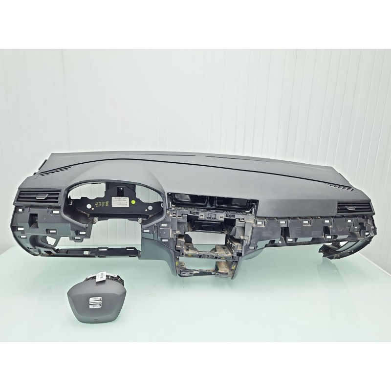 KIT AIRBAG 6F0880201J / 6F0880204D / 6F1857003AF 