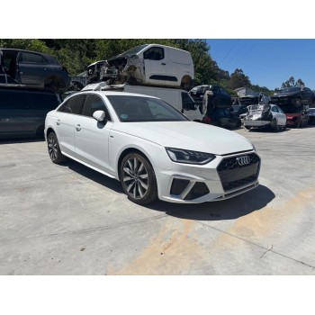 AUDI A4 BERLINA (8WC)
