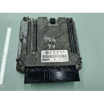 CENTRALITA MOTOR UCE 070906016BL 