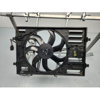 ELECTROVENTILADOR 2Q0959455 
