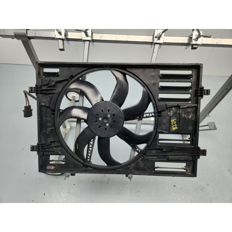 ELECTROVENTILADOR 2Q0959455 