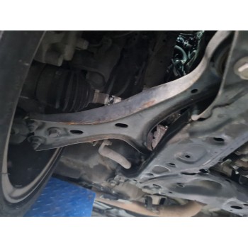 BRAZO SUSPENSION INFERIOR DELANTERO DERECHO 51270TV8E01 / 51350TV1G11 