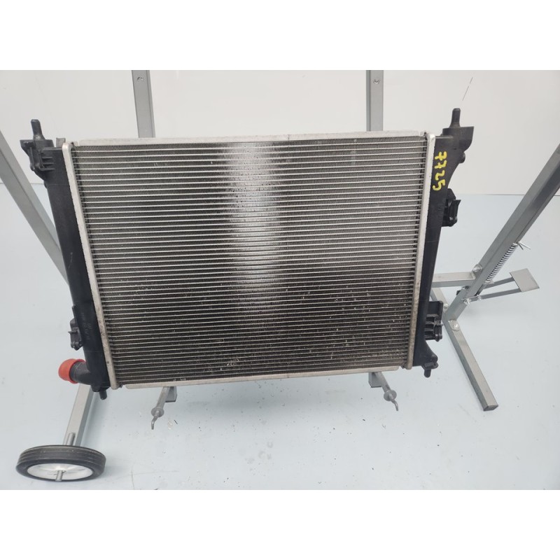 RADIADOR AGUA 253101RXXX 
