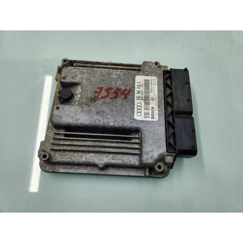 CENTRALITA MOTOR UCE 03G906016G 