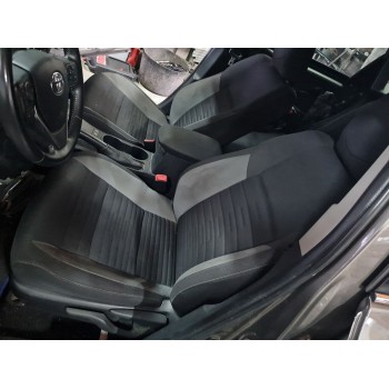 ASIENTO DELANTERO IZQUIERDO 