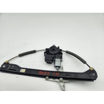 ELEVALUNAS TRASERO DERECHO 3V0839462 