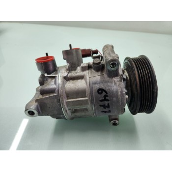 COMPRESOR AIRE ACONDICIONADO 3Q0816803B 