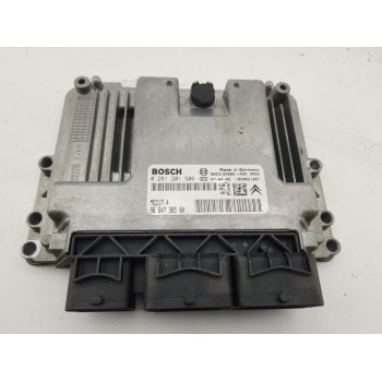 CENTRALITA MOTOR UCE 9664738580 
