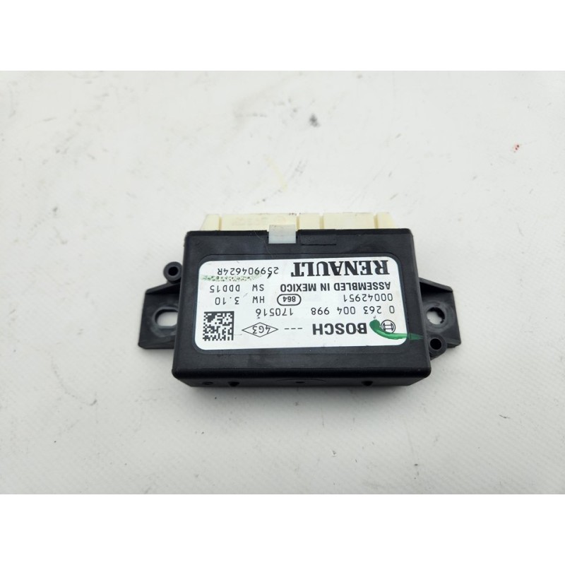 MODULO ELECTRONICO 259904624R 