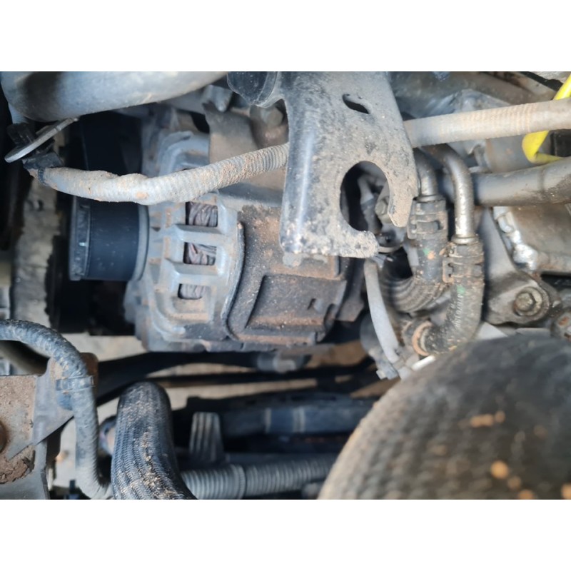 ALTERNADOR 