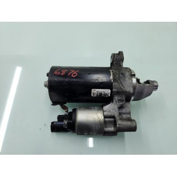 MOTOR ARRANQUE 