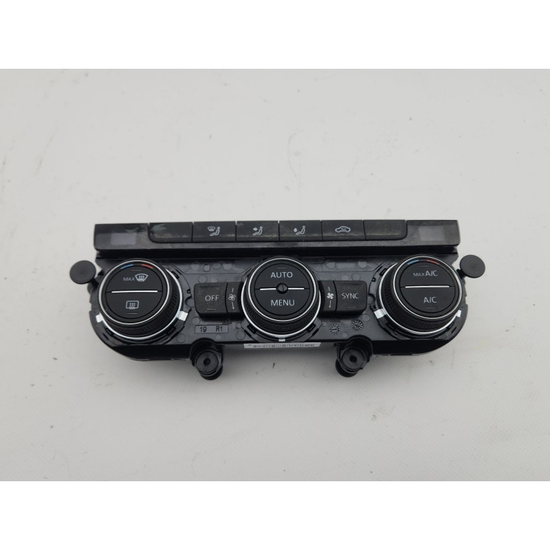 MANDO CALEFACCION / AIRE ACONDICIONADO 5G0907044FS 