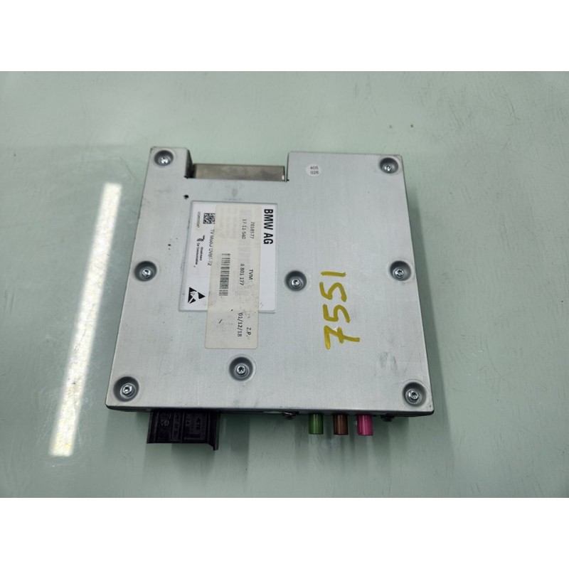 MODULO ELECTRONICO 65508804722 