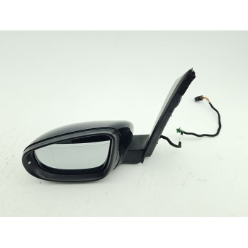 RETROVISOR IZQUIERDO 1T1857501BK 
