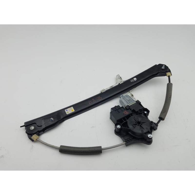 ELEVALUNAS TRASERO IZQUIERDO 3V0839461 