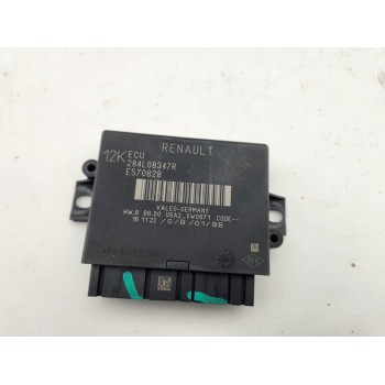 MODULO ELECTRONICO 284L08347R 