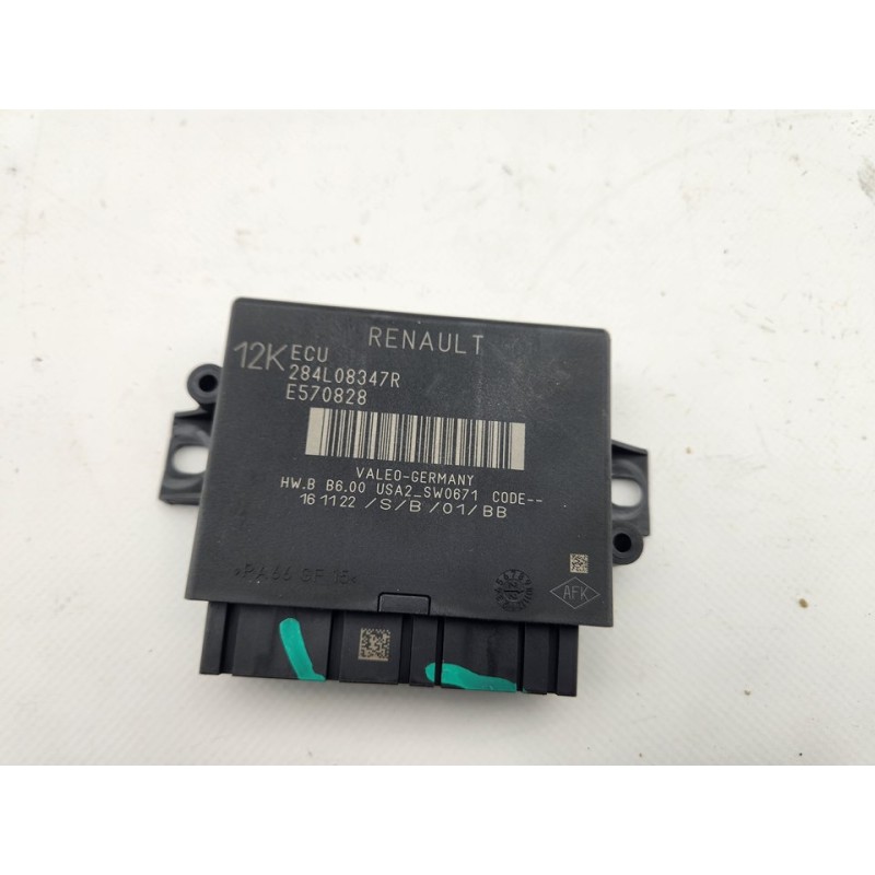 MODULO ELECTRONICO 284L08347R 