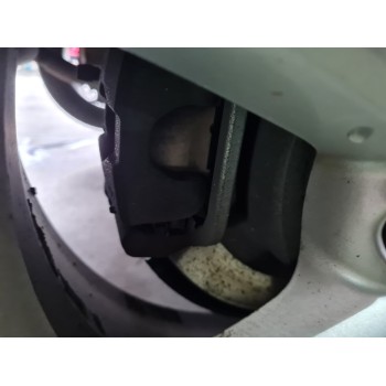 PINZA DE FRENO TRASERA DERECHA 