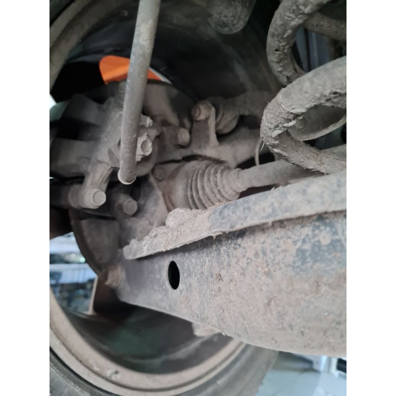 MANGUETA TRASERA IZQUIERDA 4230542020 