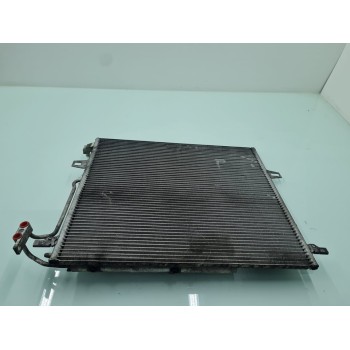 CONDENSADOR / RADIADOR AIRE ACONDICIONADO A2515000054 