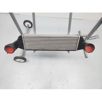 INTERCOOLER 17513453726 