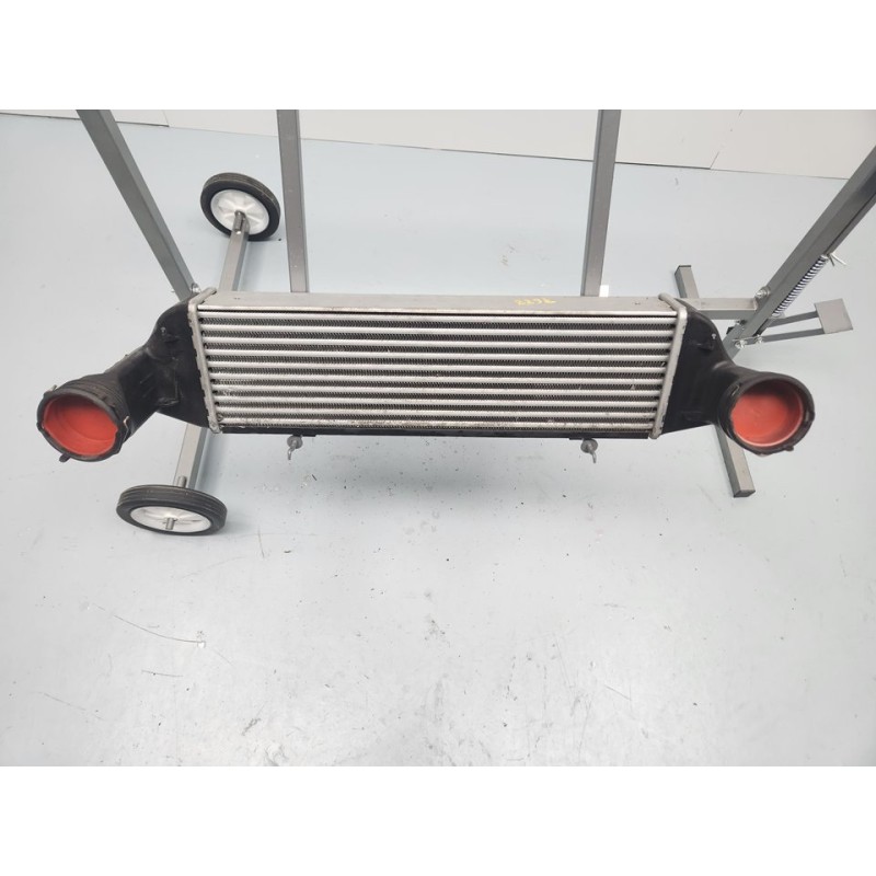 INTERCOOLER 17513453726 